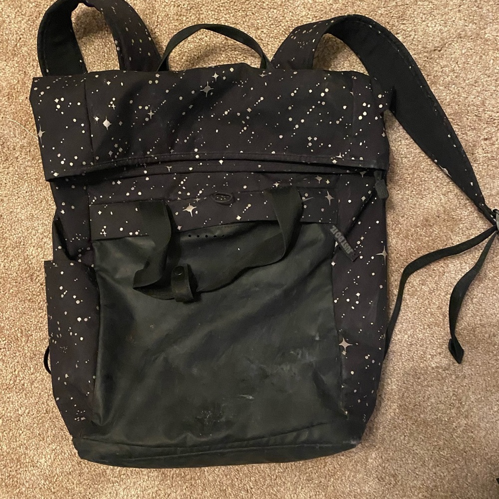Nike backpack
